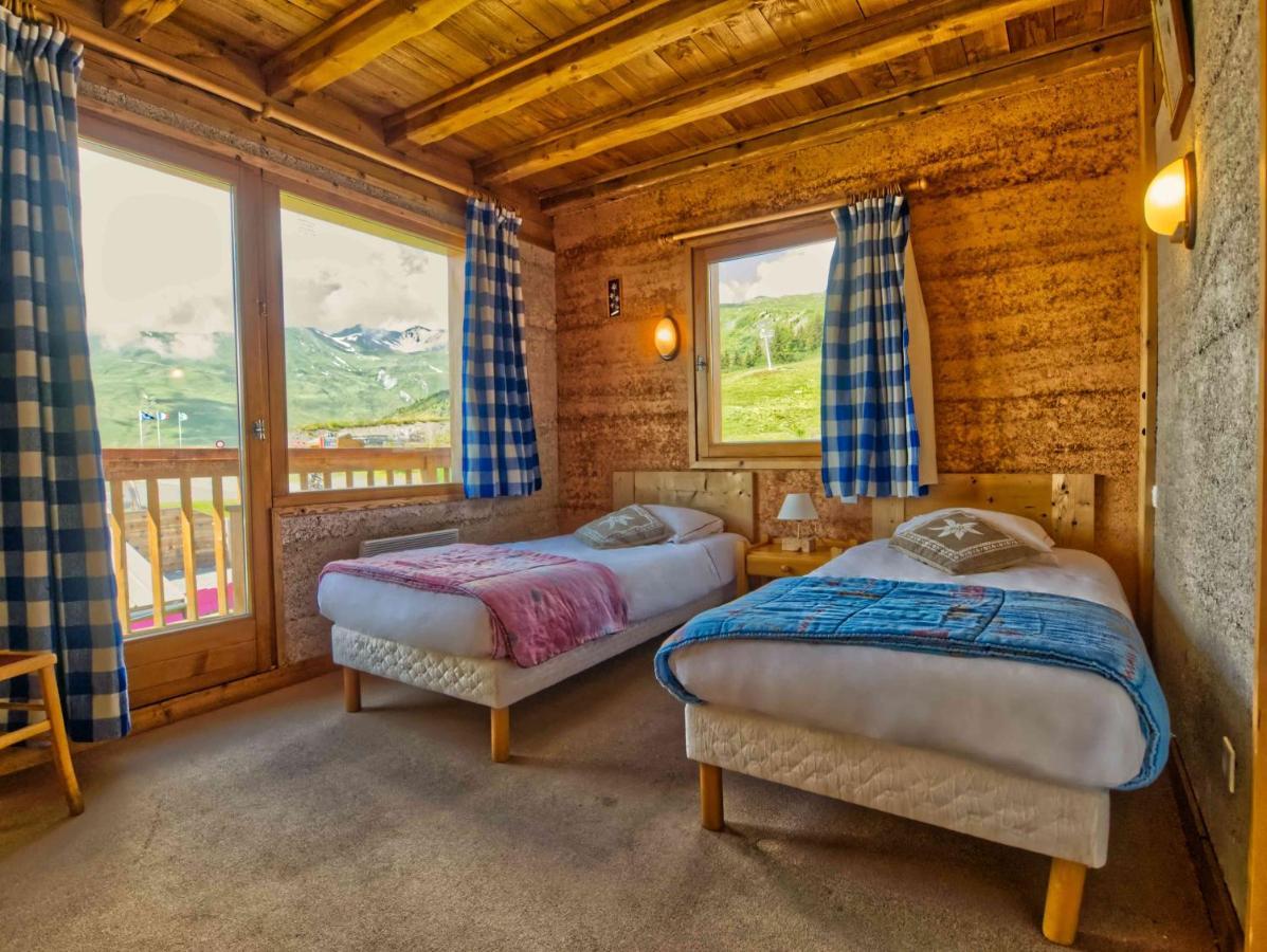 Shatzy La Rosiere  Kültér fotó