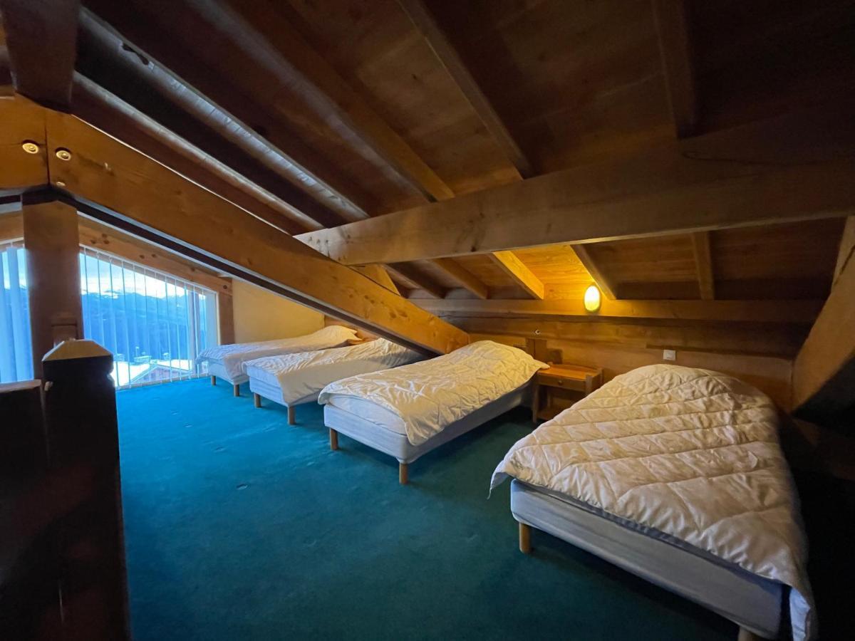 Shatzy La Rosiere  Kültér fotó