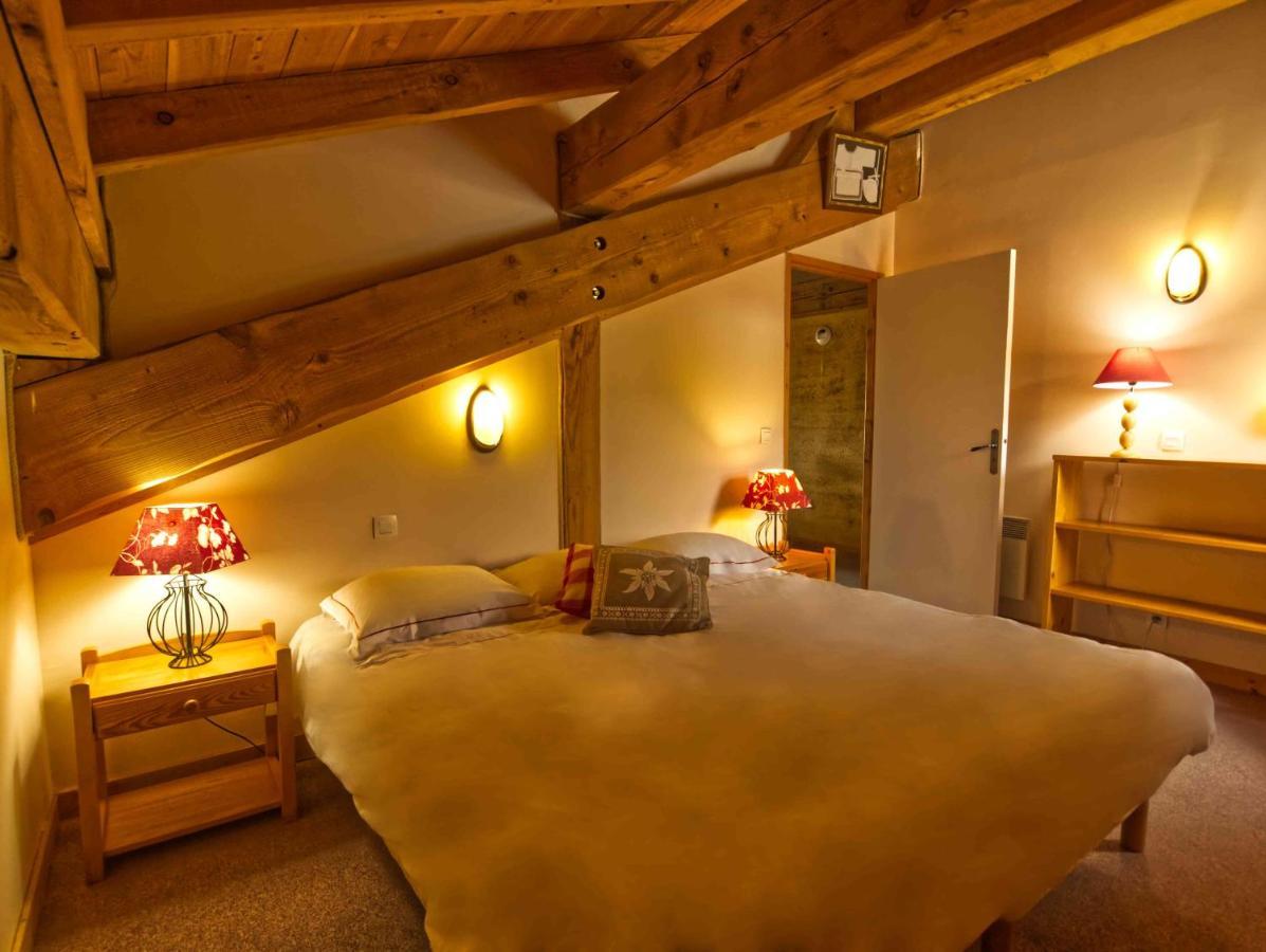 Shatzy La Rosiere  Kültér fotó