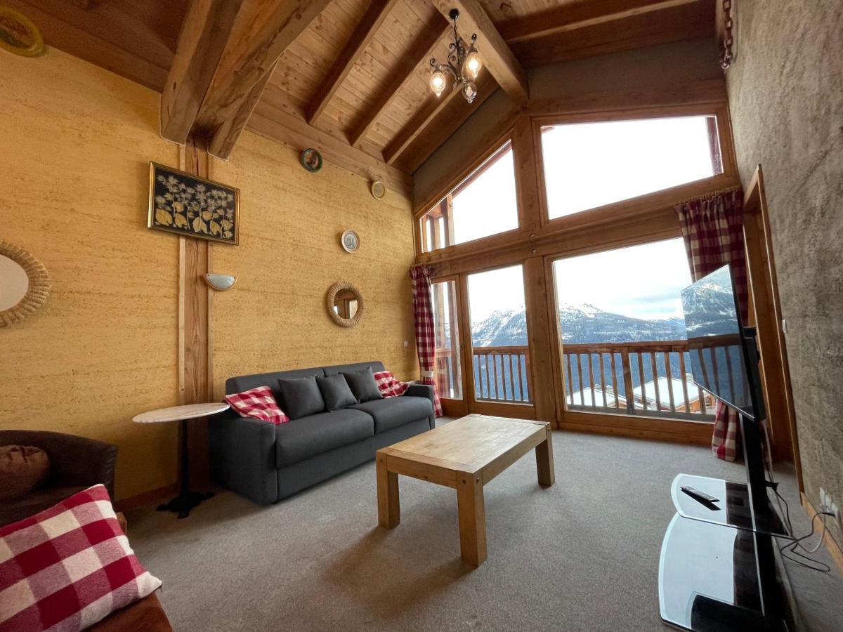 Shatzy La Rosiere  Kültér fotó
